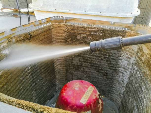 Best Air Vent Cleaning Services  in Fyffe, AL