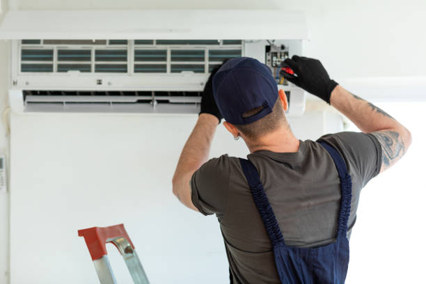 Best Affordable Air Duct Cleaning  in Fyffe, AL