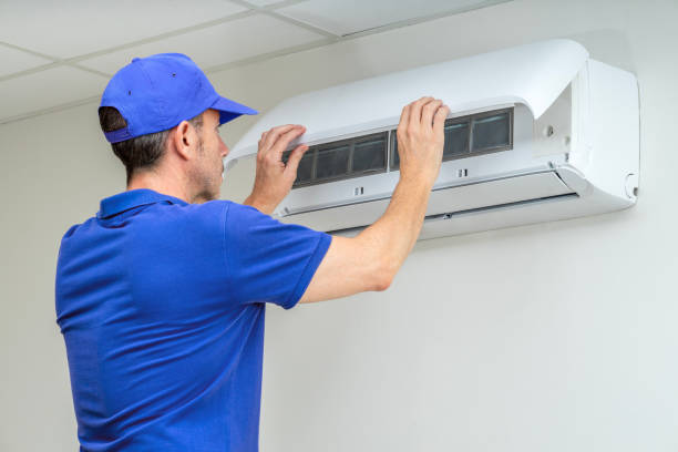 Best HVAC Air Duct Cleaning  in Fyffe, AL