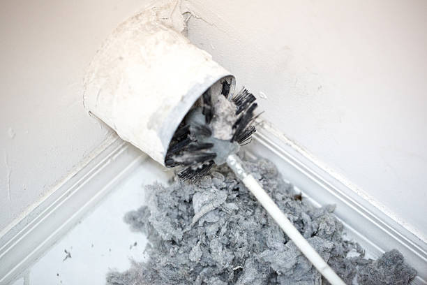 Best HVAC Air Duct Cleaning  in Fyffe, AL