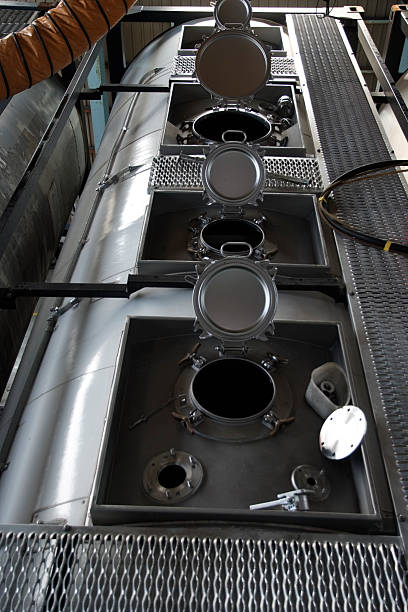 Best Commercial Air Duct Cleaning  in Fyffe, AL